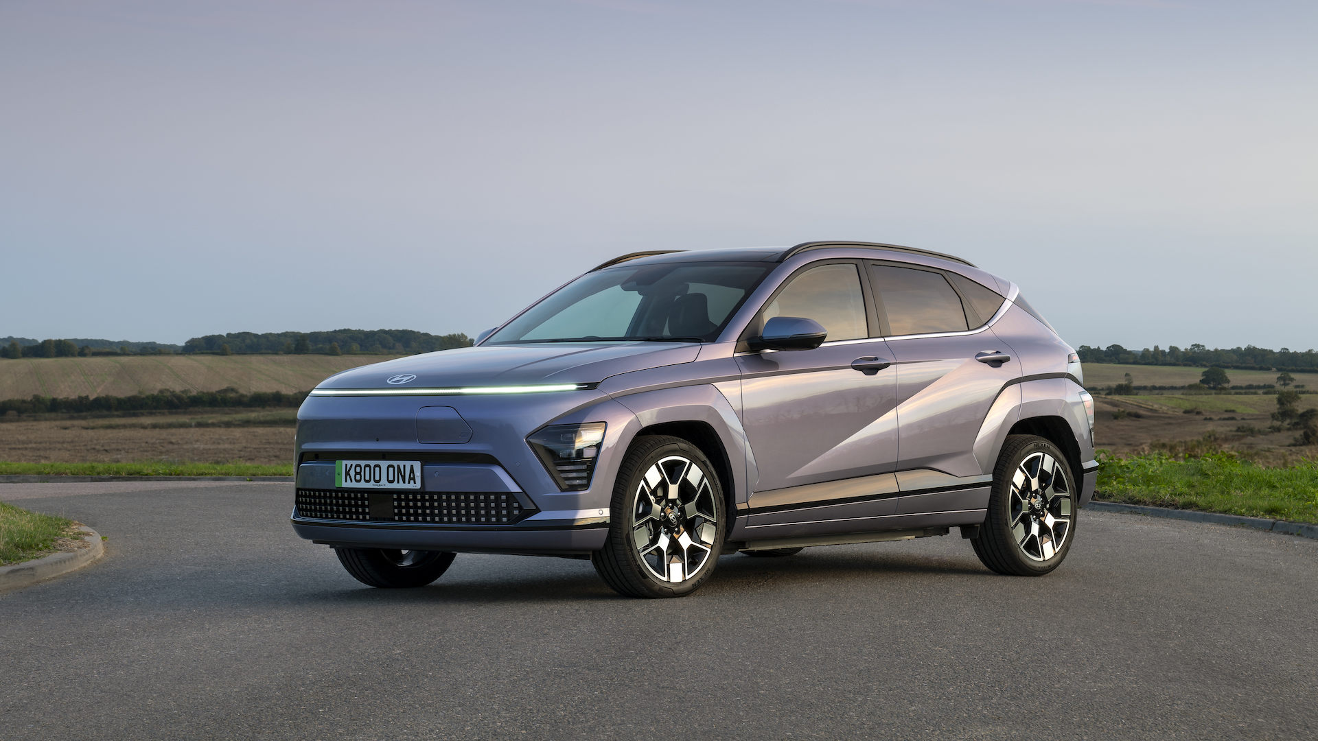 Hyundai Kona Electric Review 2024 Performance Pricing Carwow